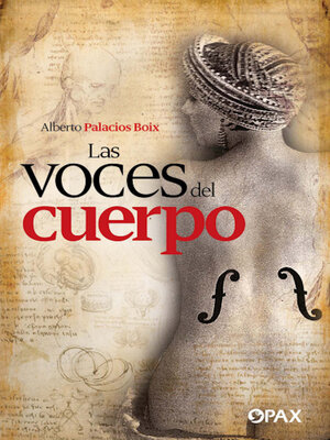 cover image of Las voces del cuerpo
